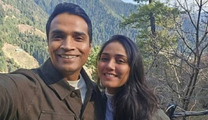 Supreme Court hearing in Twisha Sharma Death Case