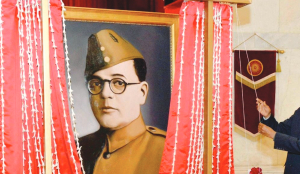 Supreme Court junks PIL seeking to declare Netaji Bose ‘national son’