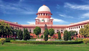 Supreme Court Orders Criminal Action Against Constable For Dual Police Jobs Fraud
