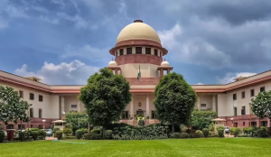 Supreme Court orders separate space near Bhojshala for Friday Namaz