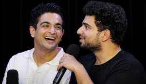 Supreme Court pulls up Samay Raina, Ranveer Allahbadia for non-compliance with earlier order