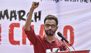 Supreme Court questions own order on denial of bail to Umar khalid in Delhi riots case
