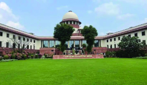 Supreme Court questions safety of legislative majority test in Shiv Sena row