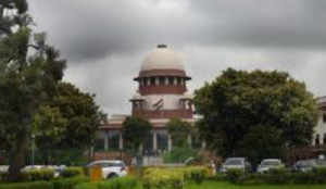 Supreme Court recalls earlier direction against academics in NCERT judiciary chapter row
