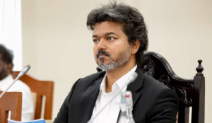 Supreme court refuses DMK plea to restrain CM Vijay, TVK leaders from commenting on Karur Stampede case