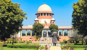 Supreme Court Refuses Interim Stay on Transgender Act Amendment, Issues Notice