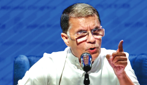 Supreme Court refuses to protect Pawan Khera, asks him to move Assam court