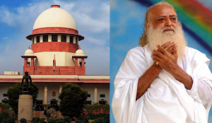 Supreme Court rejects Asaram's bail plea in 2013 Jodhpur rape case on medical grounds