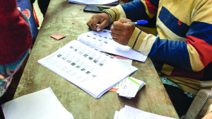 Supreme Court rejects plea on voter deletions in West Bengal