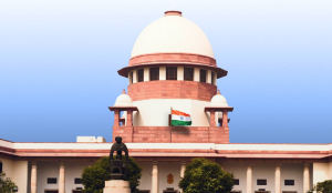 Supreme Court releases draft AI rules: No verdicts via Algorithms, human judgment mandatory