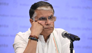 Supreme Court reserves verdict on Pawan Khera bail plea in Assam case