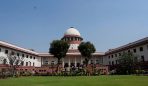 Supreme Court says time-stamping on VVPAT slips falls under Election Commission’s domain