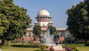 Supreme Court seeks action reports on illegal buildings, summons senior MCD officials