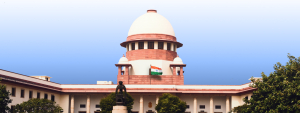 Supreme Court seeks Centre, EC reply on plea against immunity for election commissioners