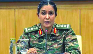 Supreme Court slams delay in action over remarks against Col Sofiya Qureshi