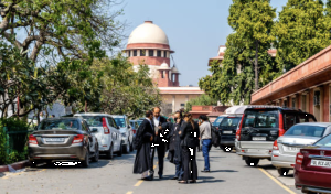 Supreme Court stays execution of death sentence of IM operative in 2008 Ahmedabad blasts case