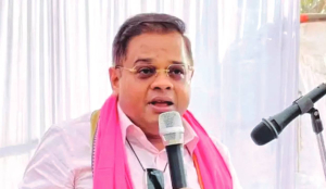 Supreme Court stays life term verdict against Amit Jogi