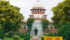 Supreme Court suspends sentence of NSCN(M) militant convicted in 2009 Manipur killings
