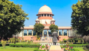 Supreme Court to examine whether deletion from voter list can lead to loss of welfare benefits