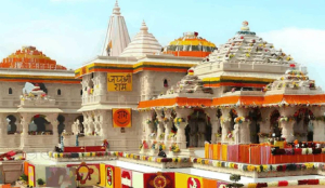 Supreme court to hear pleas seeking independent probe into Ram Temple donation case