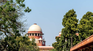 Supreme Court to list plea seeking permission for peaceful protests in Delhi