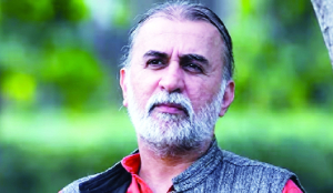 Supreme Court to pass order on Tarun Tejpal’s exemption plea