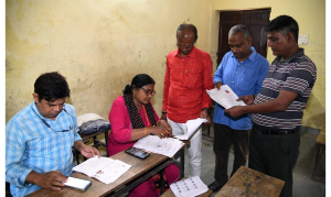 Supreme Court Upholds ECI’s Special Intensive Revision Exercise in Bihar and Other States