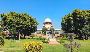 Supreme Court urges against politicising Ram Temple donation case, seeks stronger SIT probe