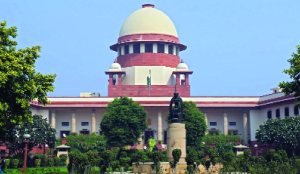 Supreme Court weighs in on appointment of CEC, EC