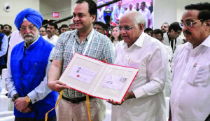 Surat to grow 20-fold by 2047: Bhupendra Patel