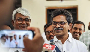 Surrendered Maoists to seek lifting of ban on outfit