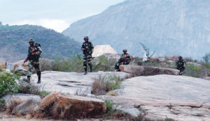 Surrendered Maoists to train cops on IED detection
