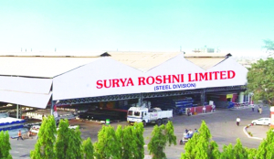 Surya Roshni shares rally on market buzz over possible business demerger