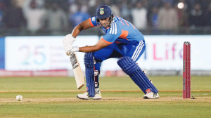 Surya showed why he is rated world’s best T20 batter: Dube