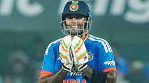 Suryakumar soars to sky: India find missing piece