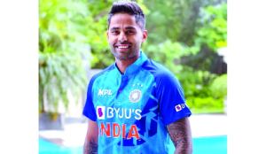 Suryakumar Yadav’s ‘T60 Life’ tweet sets social media abuzz, fans guess his next steps