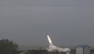 Suryastra Rockets successfully demonstrate capability to hit targets at 300 Km during trials