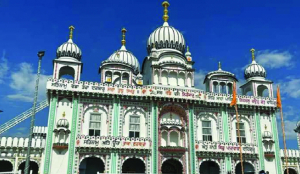 Suspect held after 2 injured in Canada gurdwara stabbing