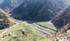 Suspected Pak drones sighted along LoC in Rajouri, search operation launched