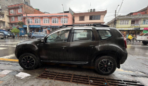 Suspicious vehicles outside Nepal media houses, opposition leader’s residence sparks panic; Police probe Underway