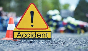 SUV crash kills toddler in Alipur, driver flees