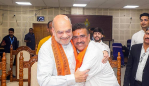 Suvendu Adhikari announced as West Bengal Chief Minister; Sources