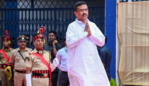 Suvendu Adhikari cabinet approves BSF land transfer border fencing census exercise in West Bengal