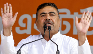 Suvendu Adhikari calls for collective leadership in BJP, urges focus on ‘We and Not I’ principle