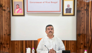 Suvendu Adhikari govt scraps religion-based welfare schemes in major policy shift in Bengal