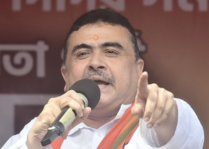 Suvendu mounts strong defence of EC, blames Mamata for 27 lakh deletions in Bengal SIR