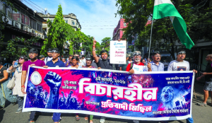 Suvendu orders fresh probe into 2024 RG Kar case