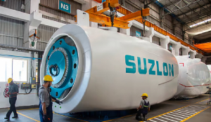 Suzlon to challenge SEBI’s ₹28.95 crore Penalty Order before Securities Appellate Tribunal