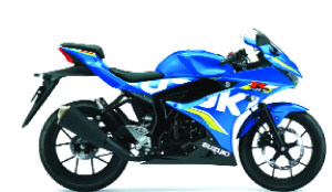 Suzuki Motorcycle India posts 21% sales growth in June