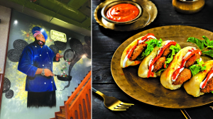 Swaad aisa jo seedha dil tak jaaye aur mazaa aa jaaye!